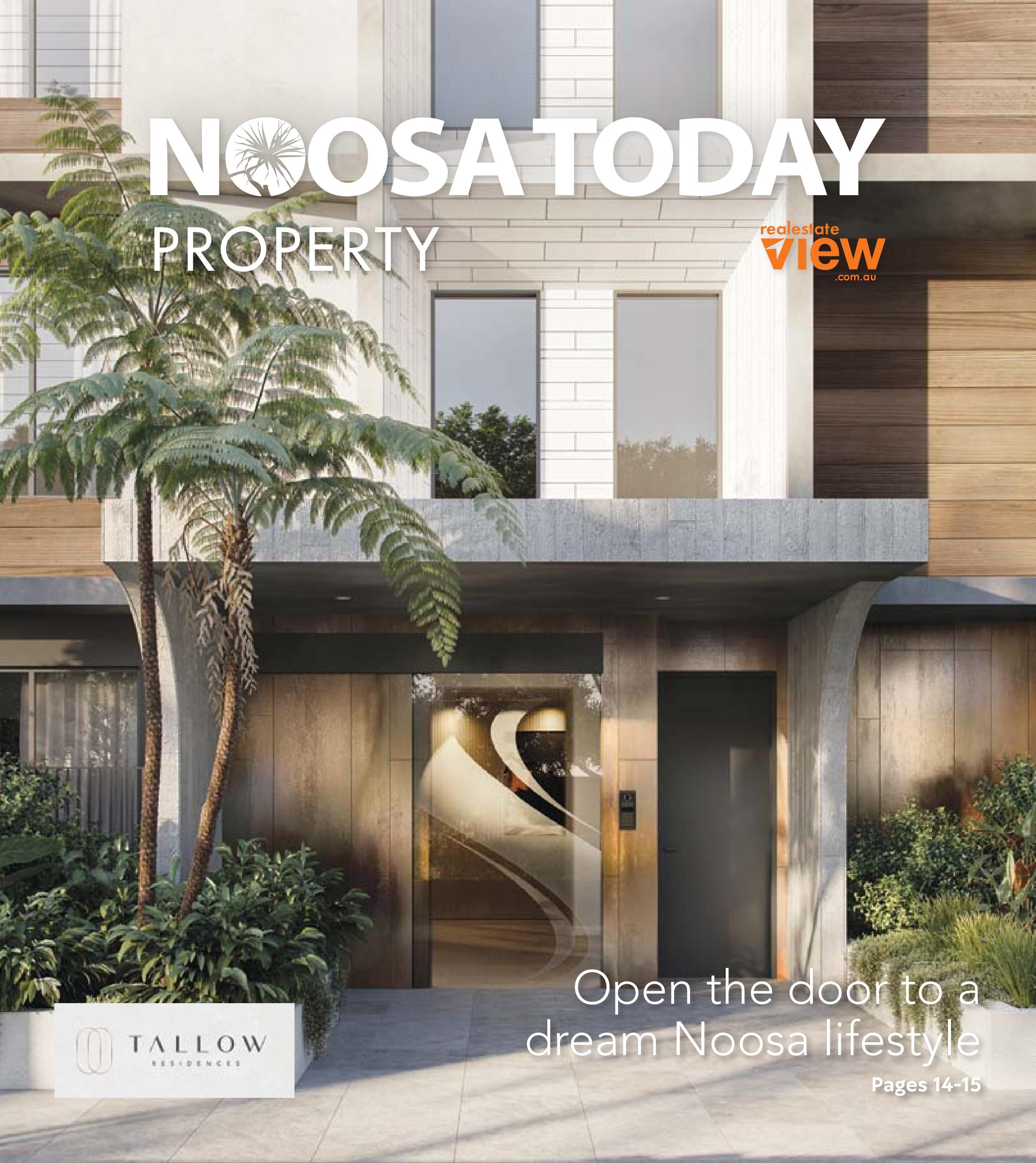 Real Estate Noosa 05th August 2022 by Star News Group Issuu