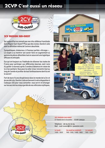 灯饰目录 2CV PASSION 2022 第 12 页