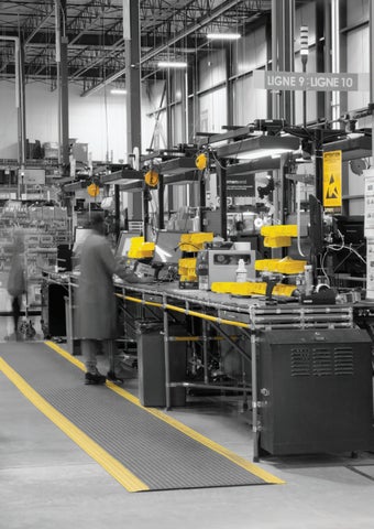 lumenpulse 灯饰目录 · EMEA - Infrastructure ENG 第 20 页