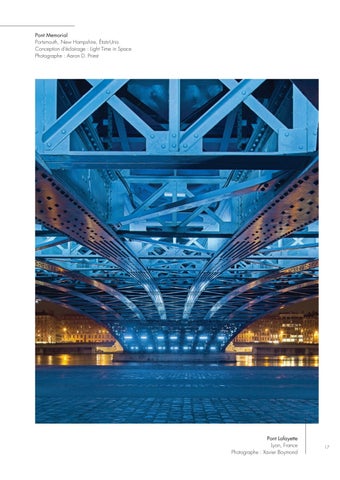lumenpulse 灯饰目录 · EMEA - Infrastructure- 法文 第 19 页