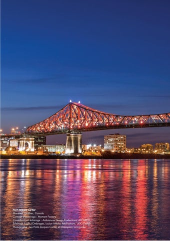 lumenpulse 灯饰目录 · EMEA - Infrastructure- 法文 第 2 页