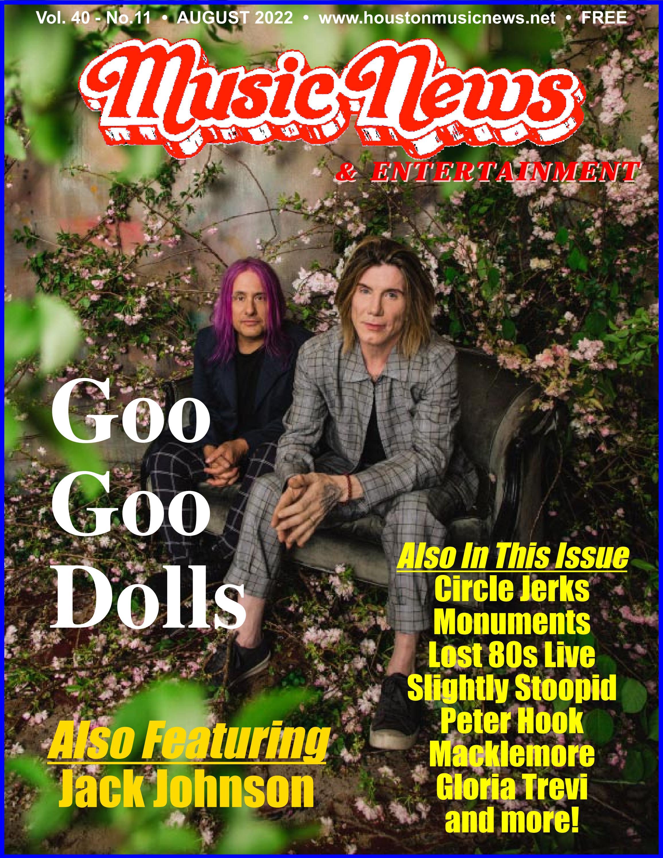 Music News Aka Houston Music News Aka Texas Music News By Texas Music 