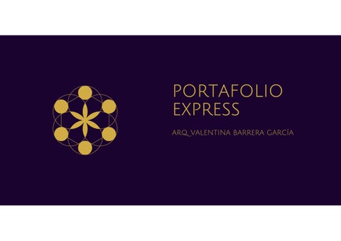 Portafolio Valentina Barrera by Vale Barrera - Issuu