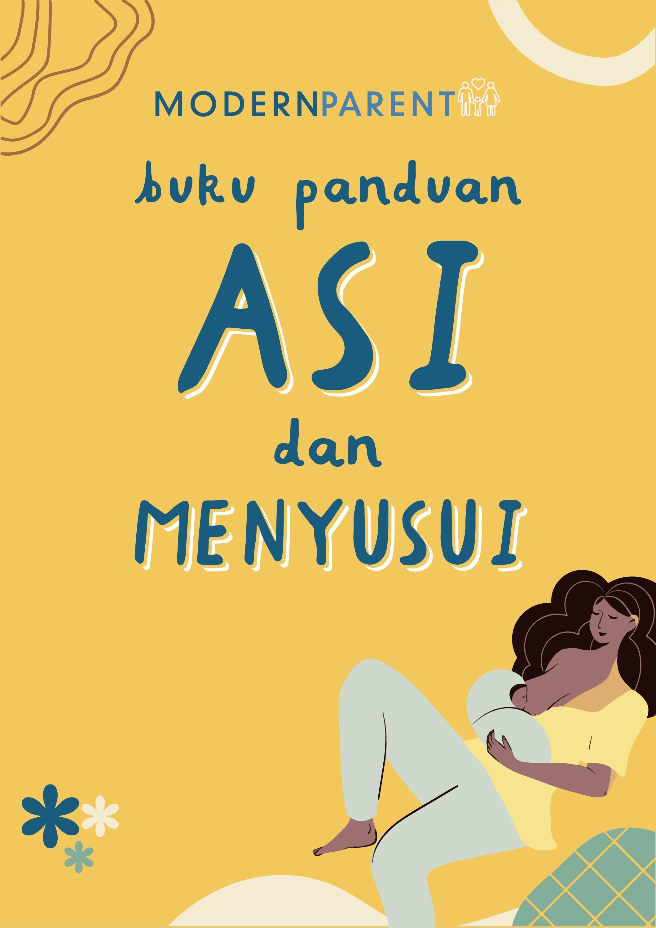MP Breastfeeding Handbook by Rachael Iskandar Issuu