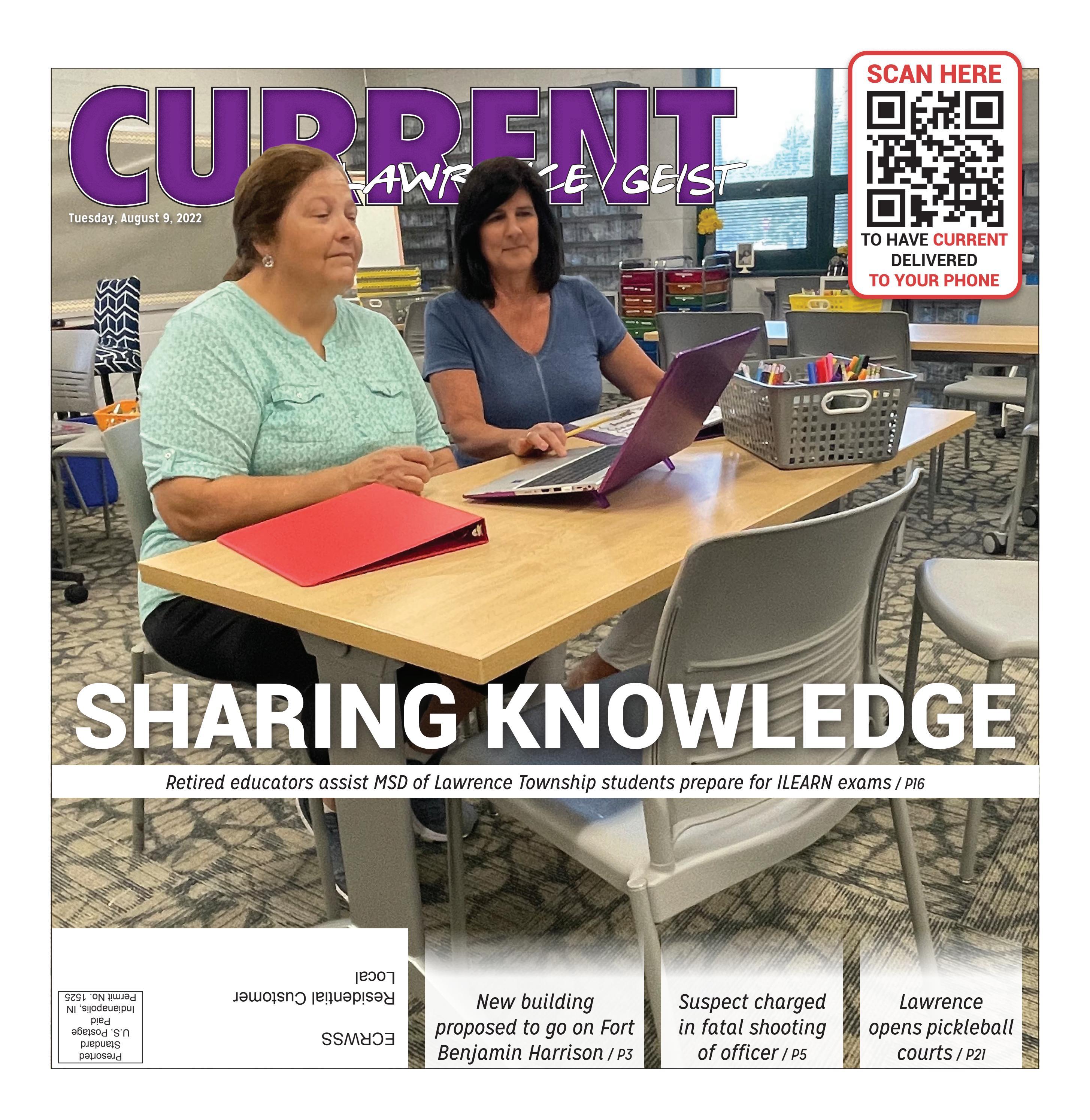 August 9, 2022 — Lawrence/Geist by Current Publishing - Issuu
