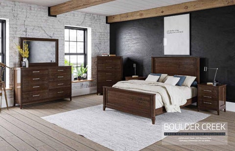 E & G Amish Furniture 家具目录 · 2022 Troyer Ridge - E&G Amish 家具 第 12 页