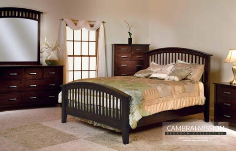 E & G Amish Furniture 家具目录 · 2022 Troyer Ridge - E&G Amish 家具 第 14 页