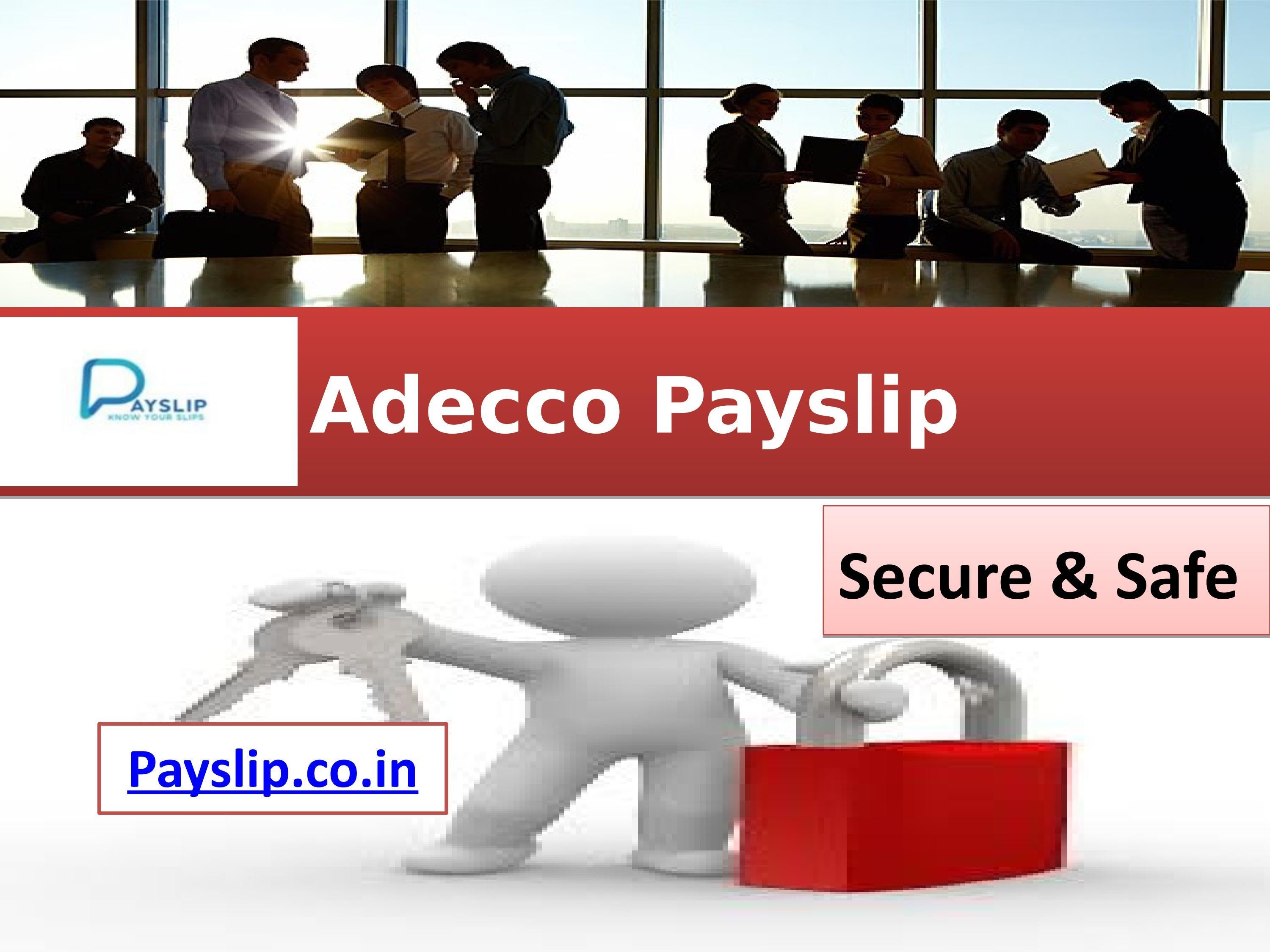 Adecco Memphis - hj6f699