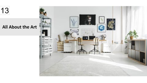 15 家居 办公 Ideas That Will Inspire Productivity 第 14 页