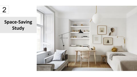 15 家居 办公 Ideas That Will Inspire Productivity 第 3 页
