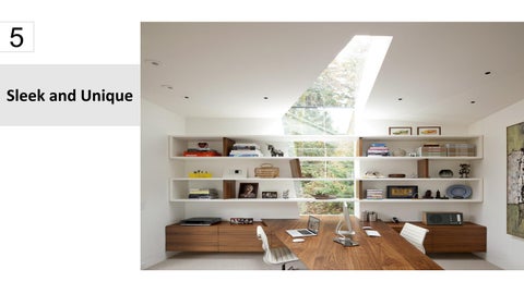 15 家居 办公 Ideas That Will Inspire Productivity 第 6 页