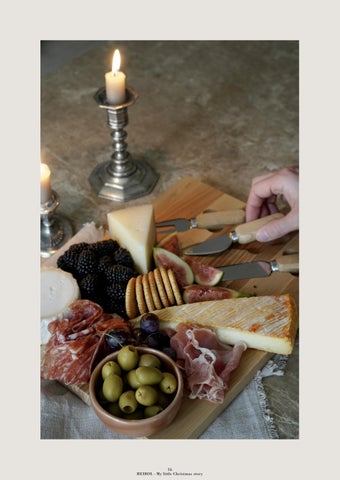 HEIROL | My little Christmas 专题 22-23 第 16 页