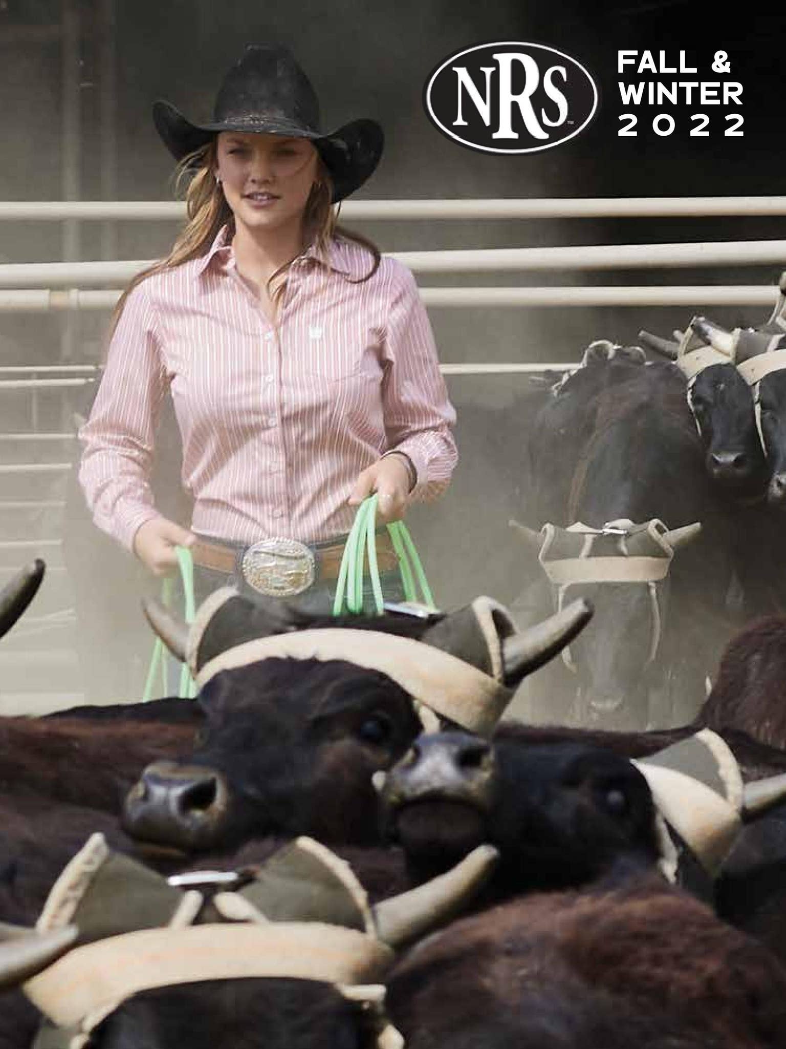 NRS 2022 Fall and Winter Catalog Apparel , Boots and Hats by NRSworld