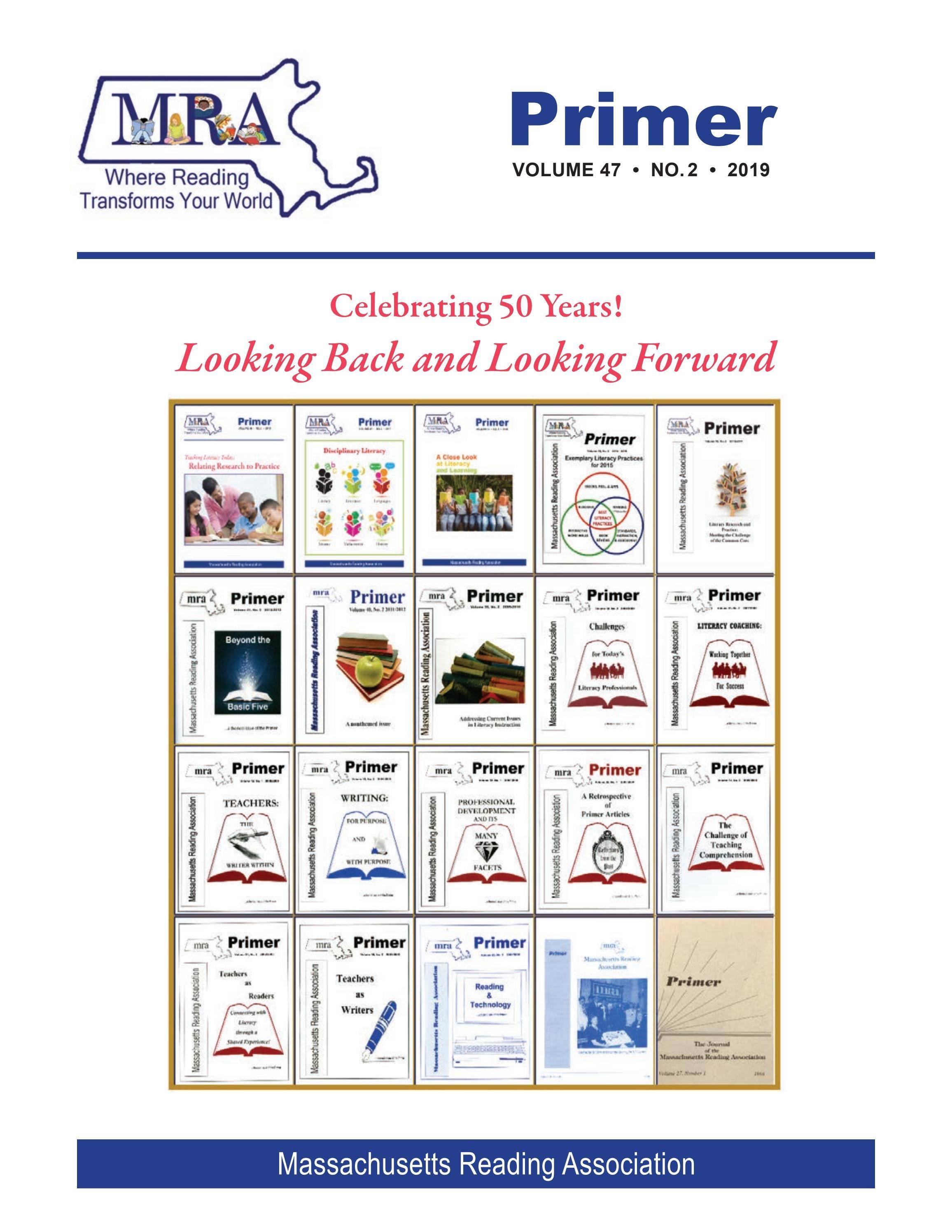 MRA Primer Journal 2019 by vshinas Issuu