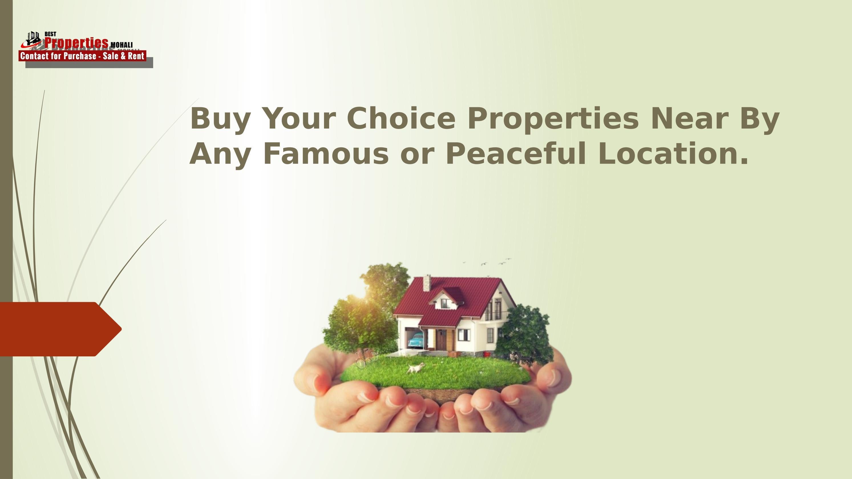 Commercial Properties for Sale in Mohali by properties525 Issuu