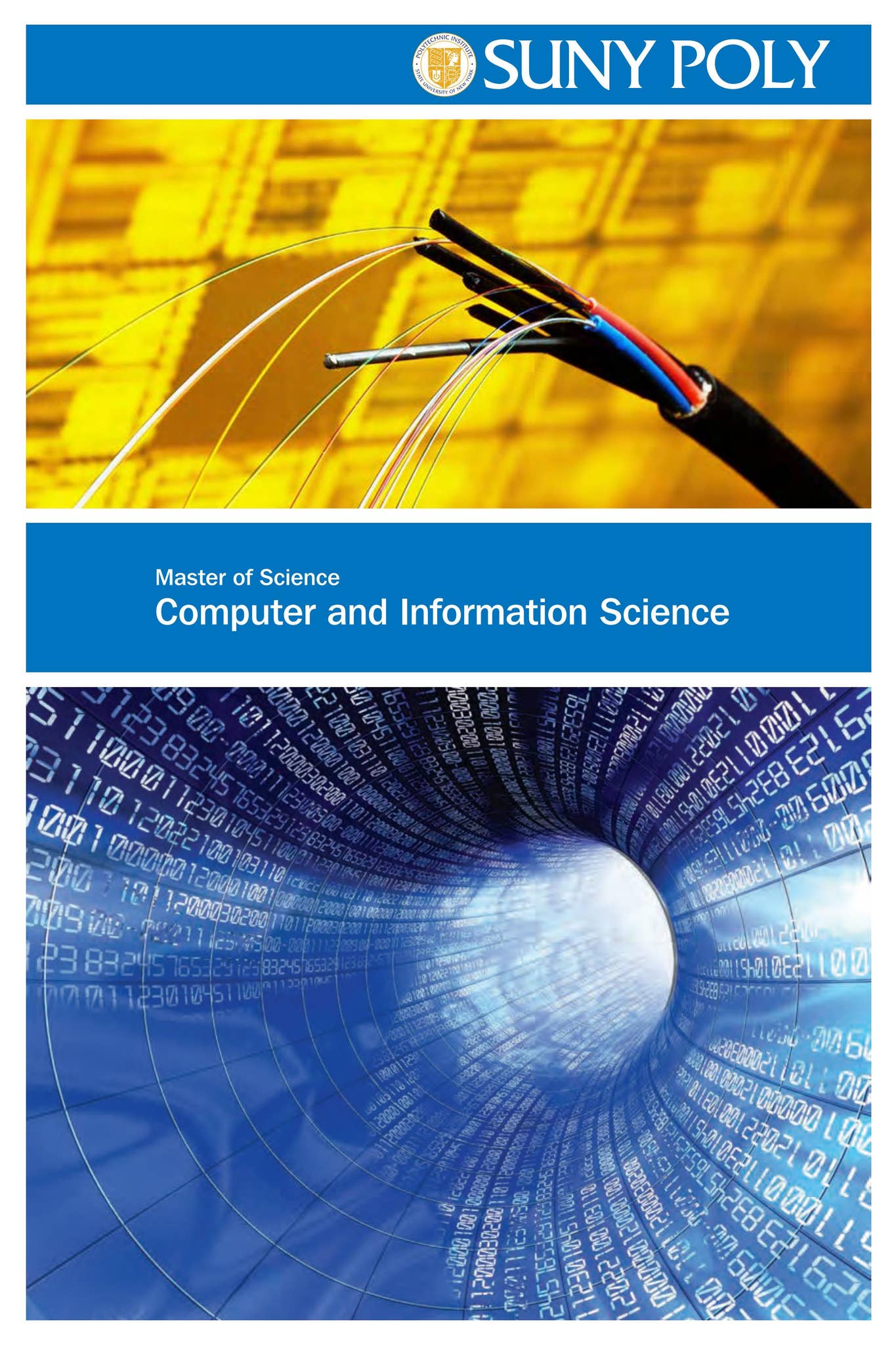 MS Computer Science by SUNY Polytechnic Institute - Issuu