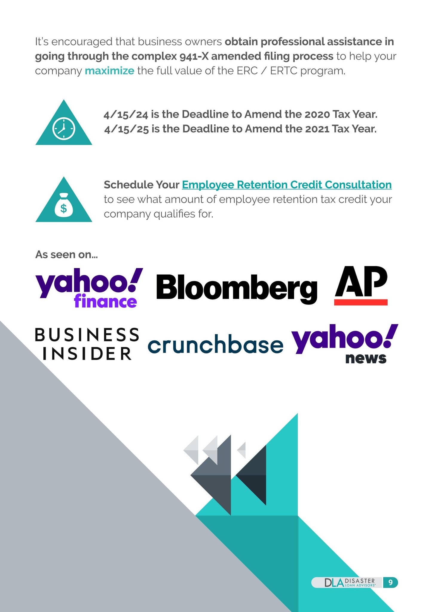 Income Retention Everything You Need to Know About Employee Retention Credit Taxable ...