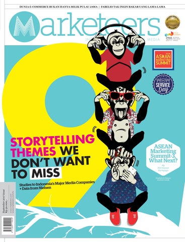 Storytelling Themes We Don't Want To Miss