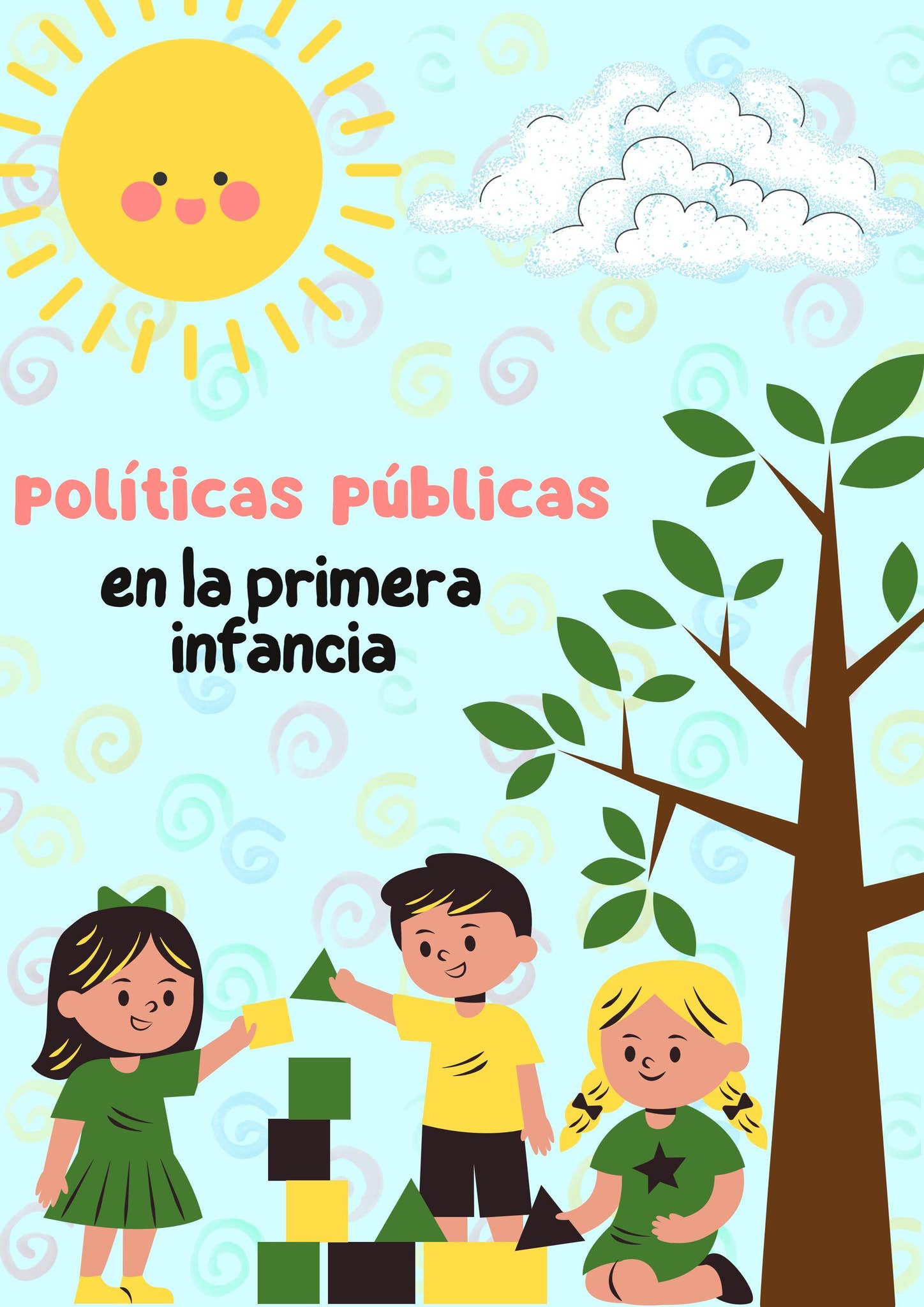 Guía de políticas públicas en la primera infancia by Neriyha Valle - Issuu