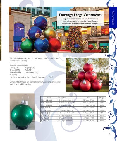thedecorgroup 2022 CD Holiday 软装 and 灯饰目录 第 7 页