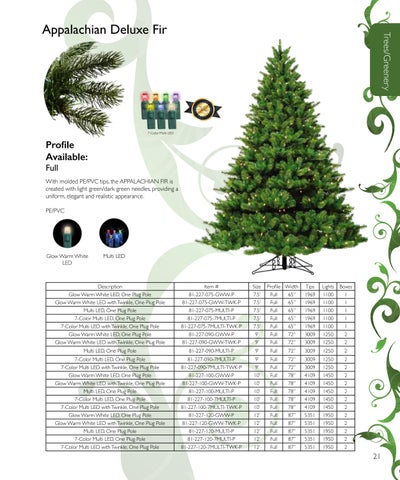 thedecorgroup 2022 Barcana Holiday 软装 and 灯饰目录 第 23 页