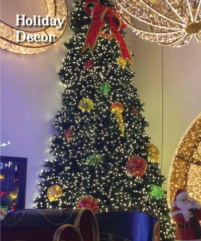 thedecorgroup 2022 Barcana Holiday 软装 and 灯饰目录 第 5 页