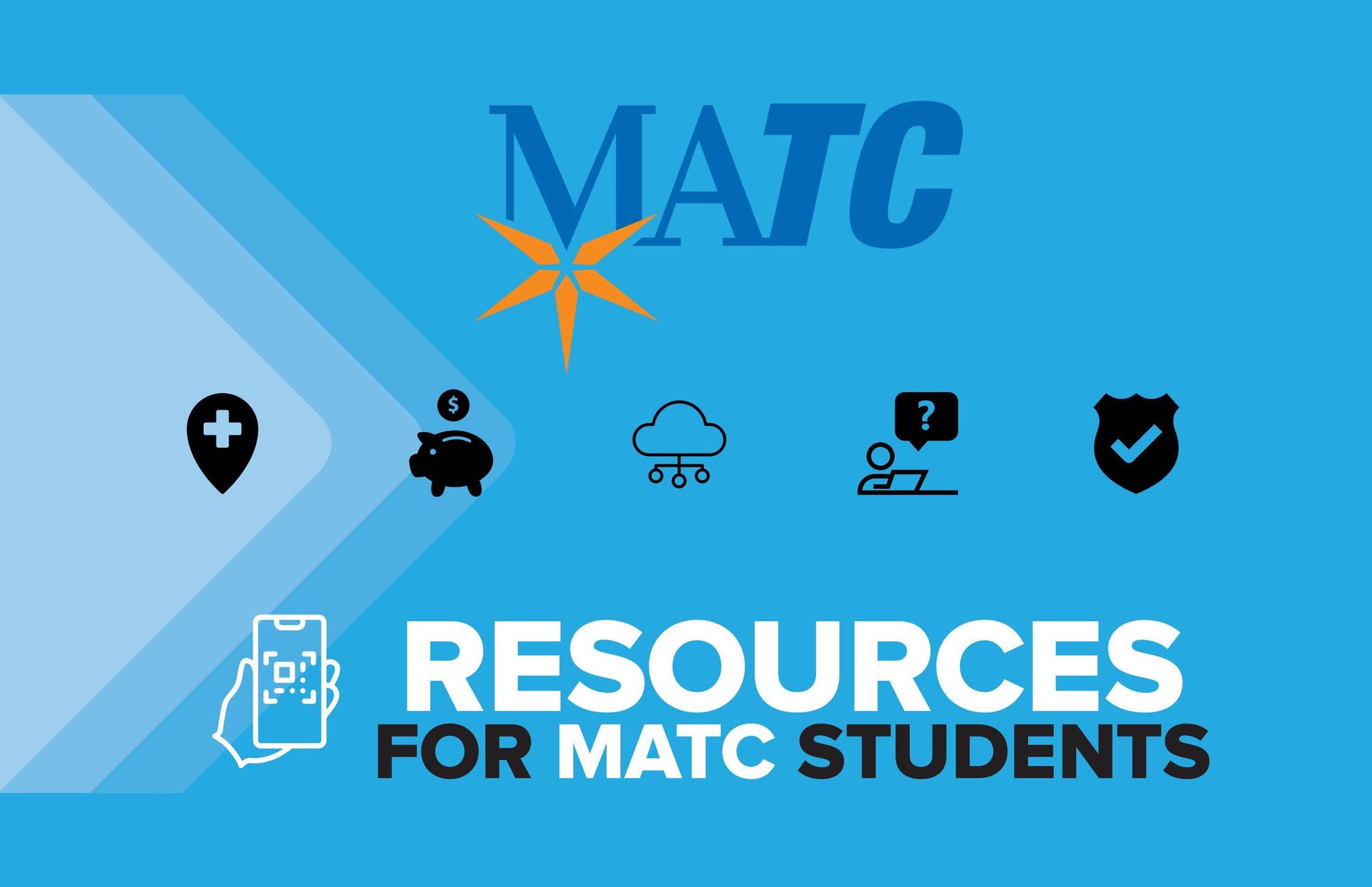 Matco Student Program Resources for MATC Students (FALL 2022) by MATC Communications - Issuu