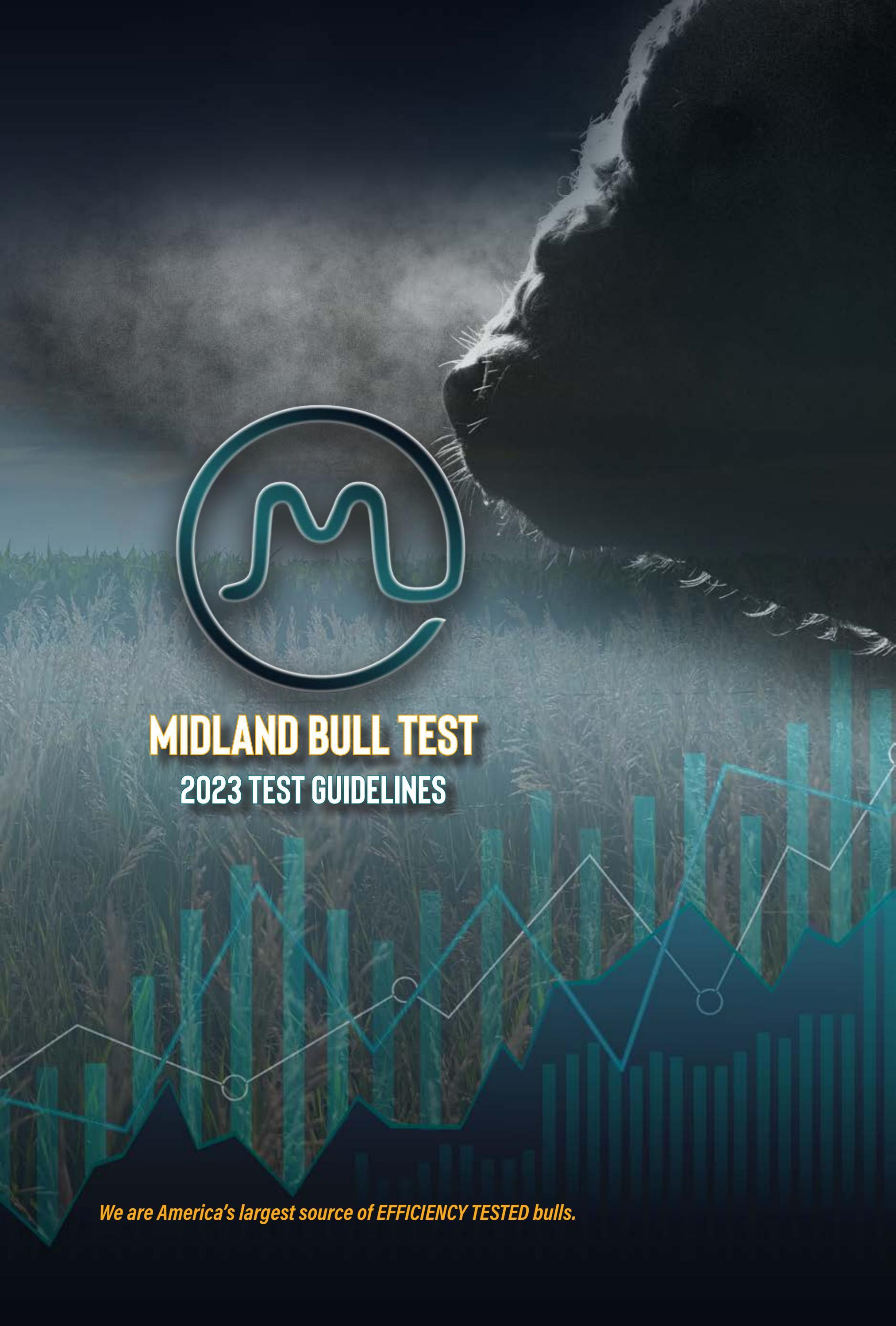 Midland Bull Test - 2023 Test Guidelines by LivestockDirect - Issuu
