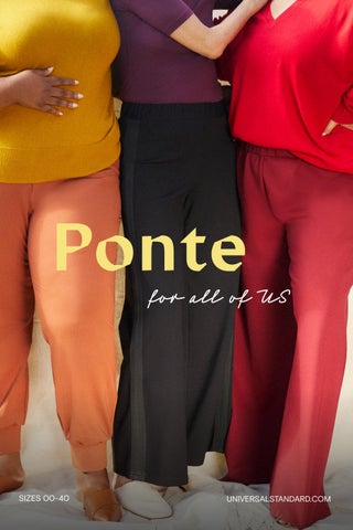 Ponte 灯饰型录 第 14 页