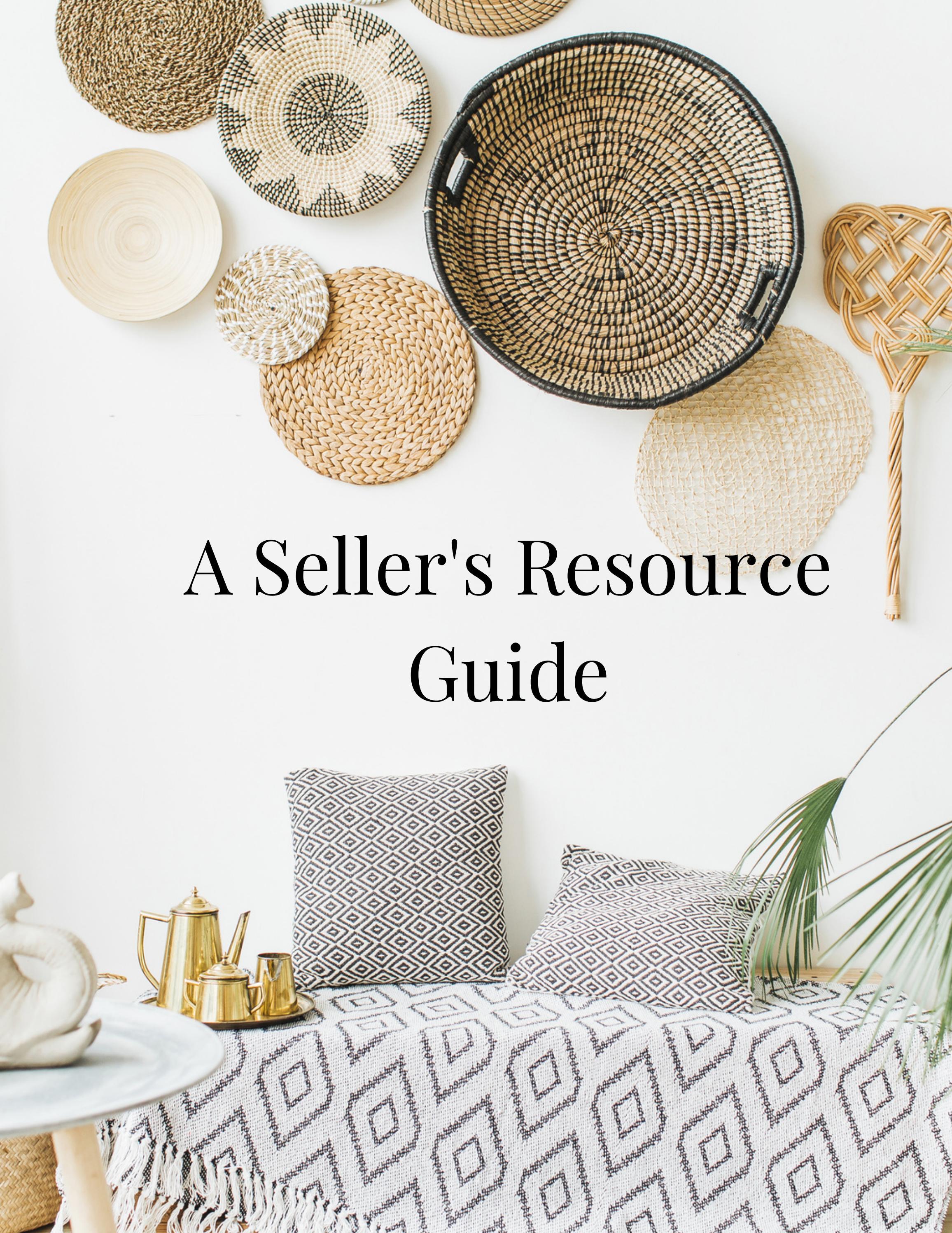 Seller's Resource Guide Realty Works Group by realtyworksgroup Issuu