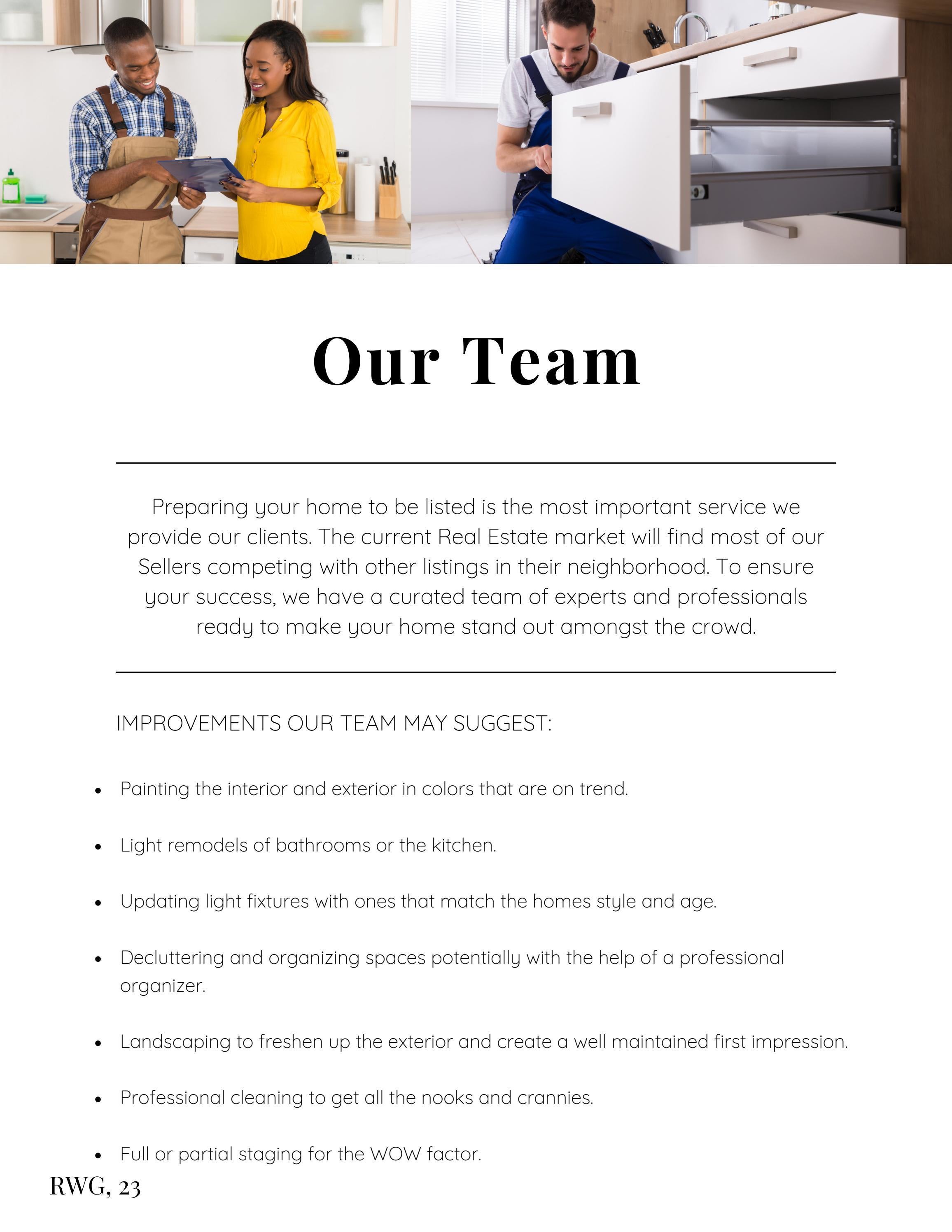 Seller's Resource Guide Realty Works Group by realtyworksgroup Issuu