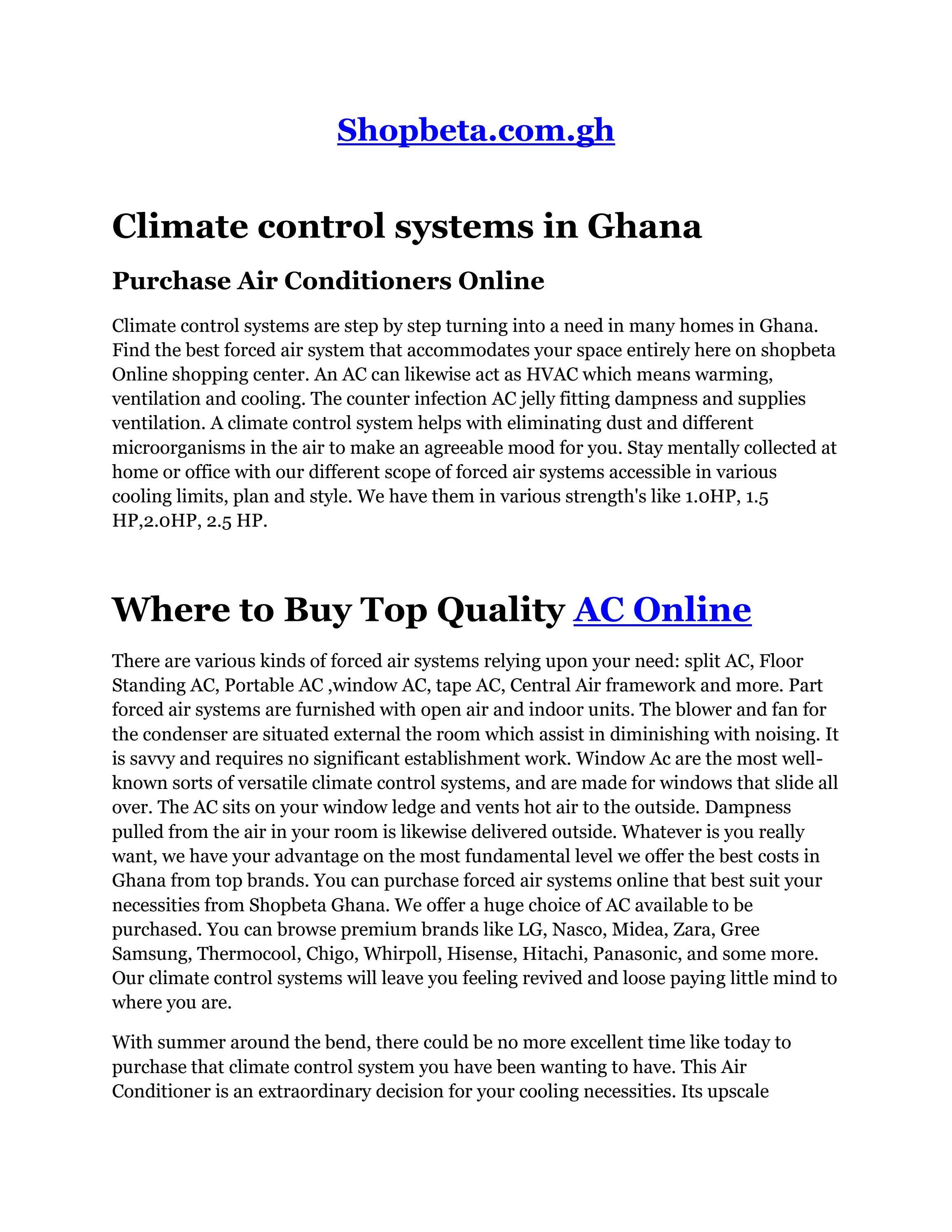 Online Shopping in Ghana by Yogesh Chauhan Issuu