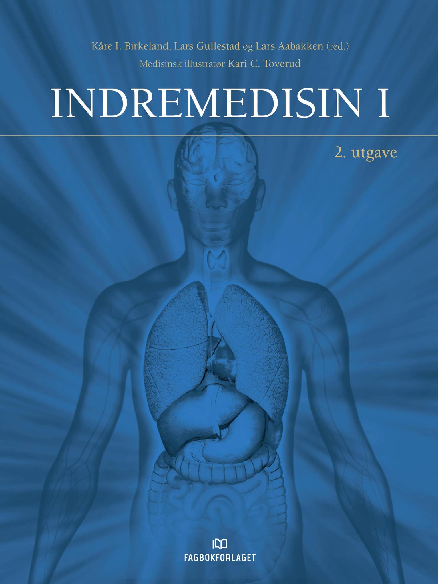 Indremedisin I og II, 2. utgave (9788245040968) by Fagbokforlaget - Issuu, image size:1534x2048