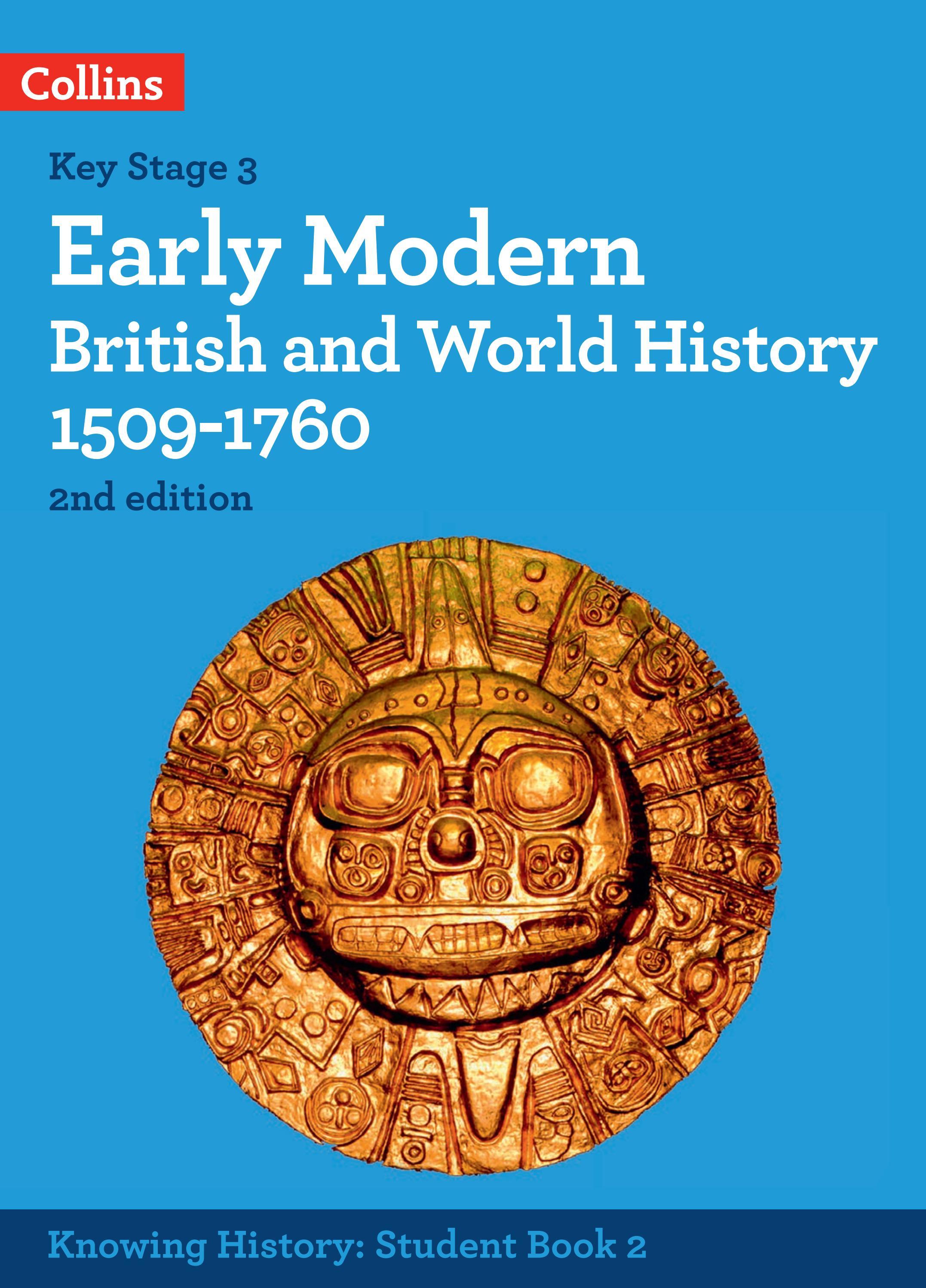 Knowing History Book 2 by Collins Issuu