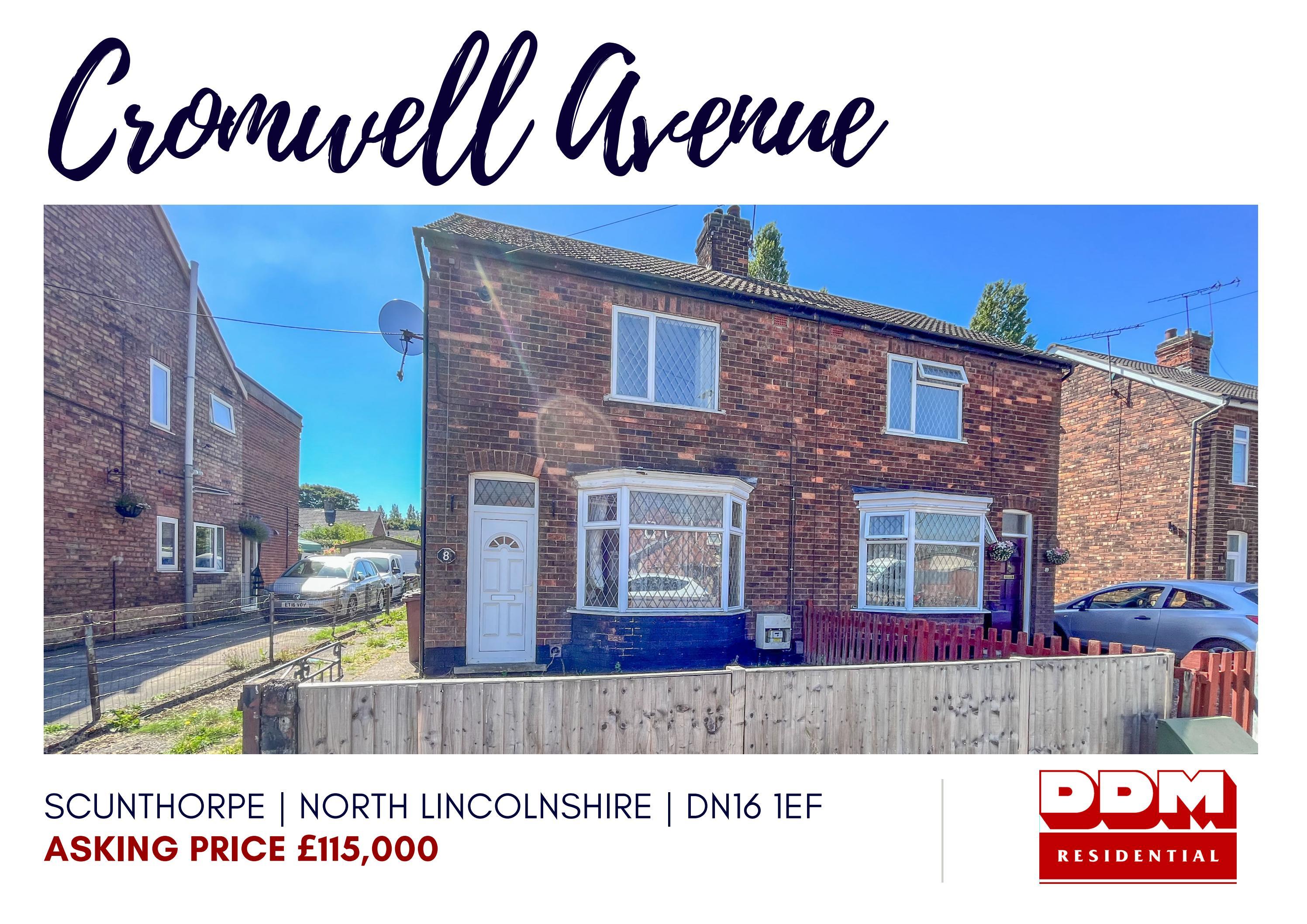Cromwell Avenue, Scunthorpe by Fine & Country / DDM Residential Issuu