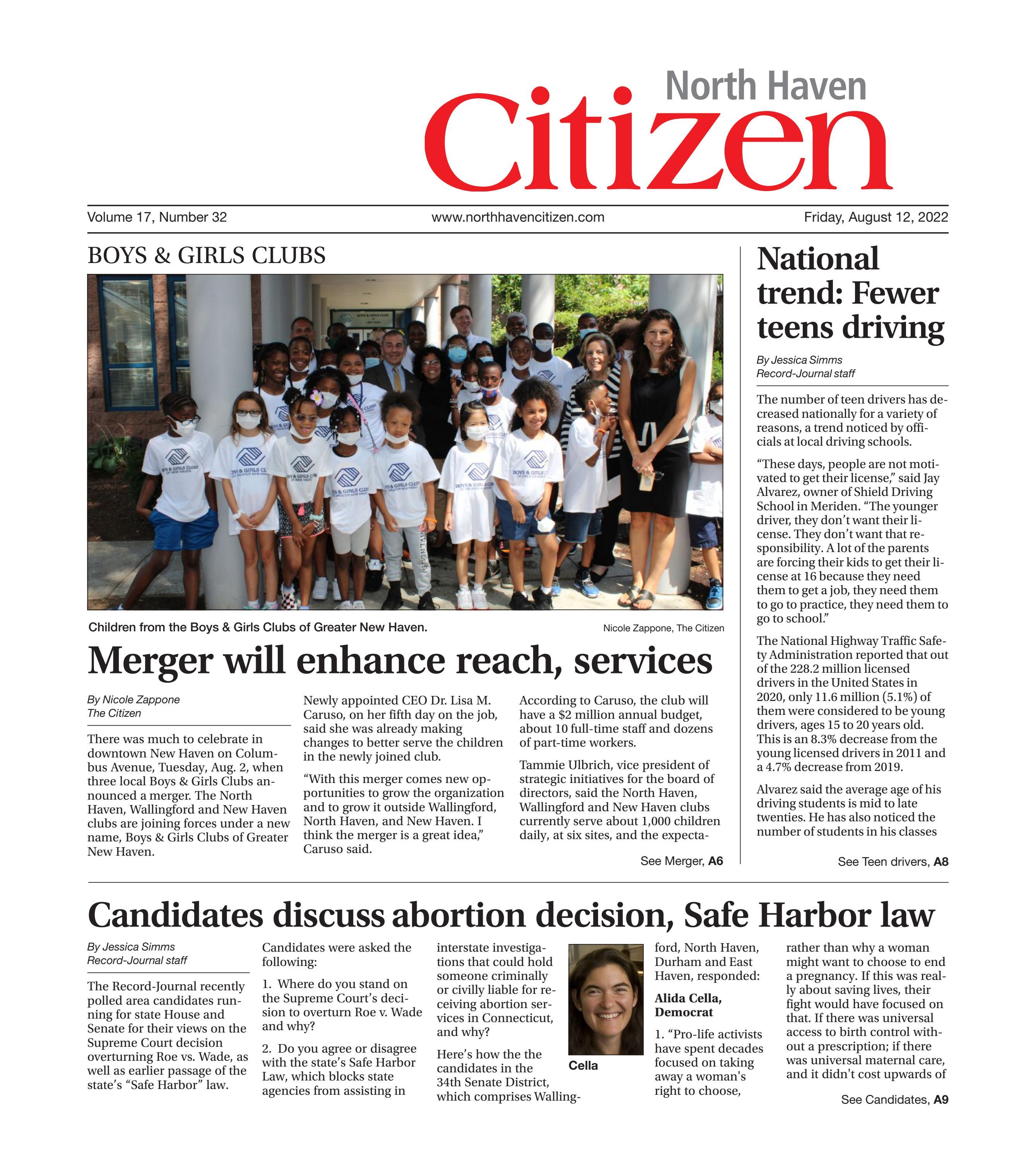 The North Haven Citizen by Record Journal Issuu