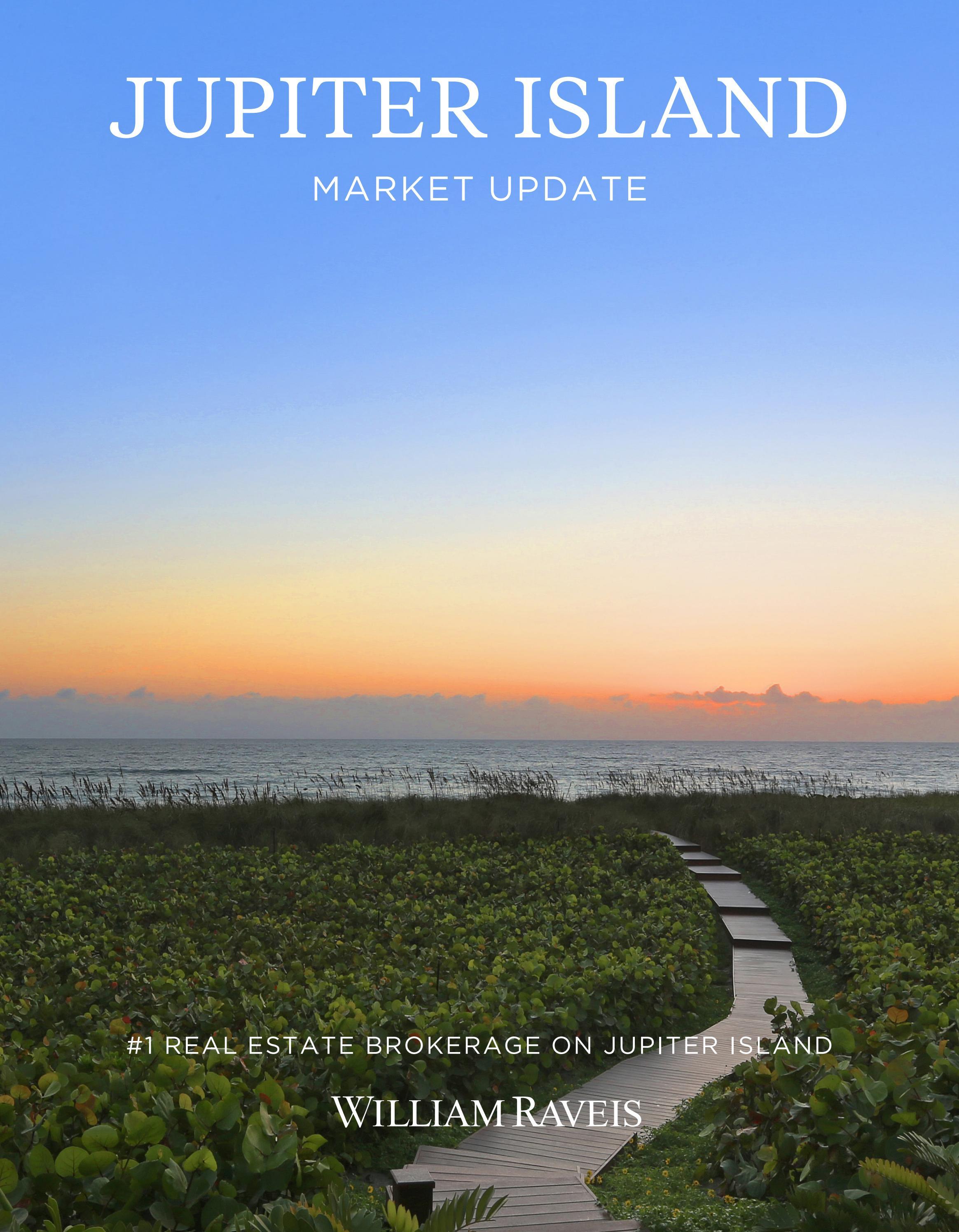 Jupiter Island Market Update by raveis7 Issuu
