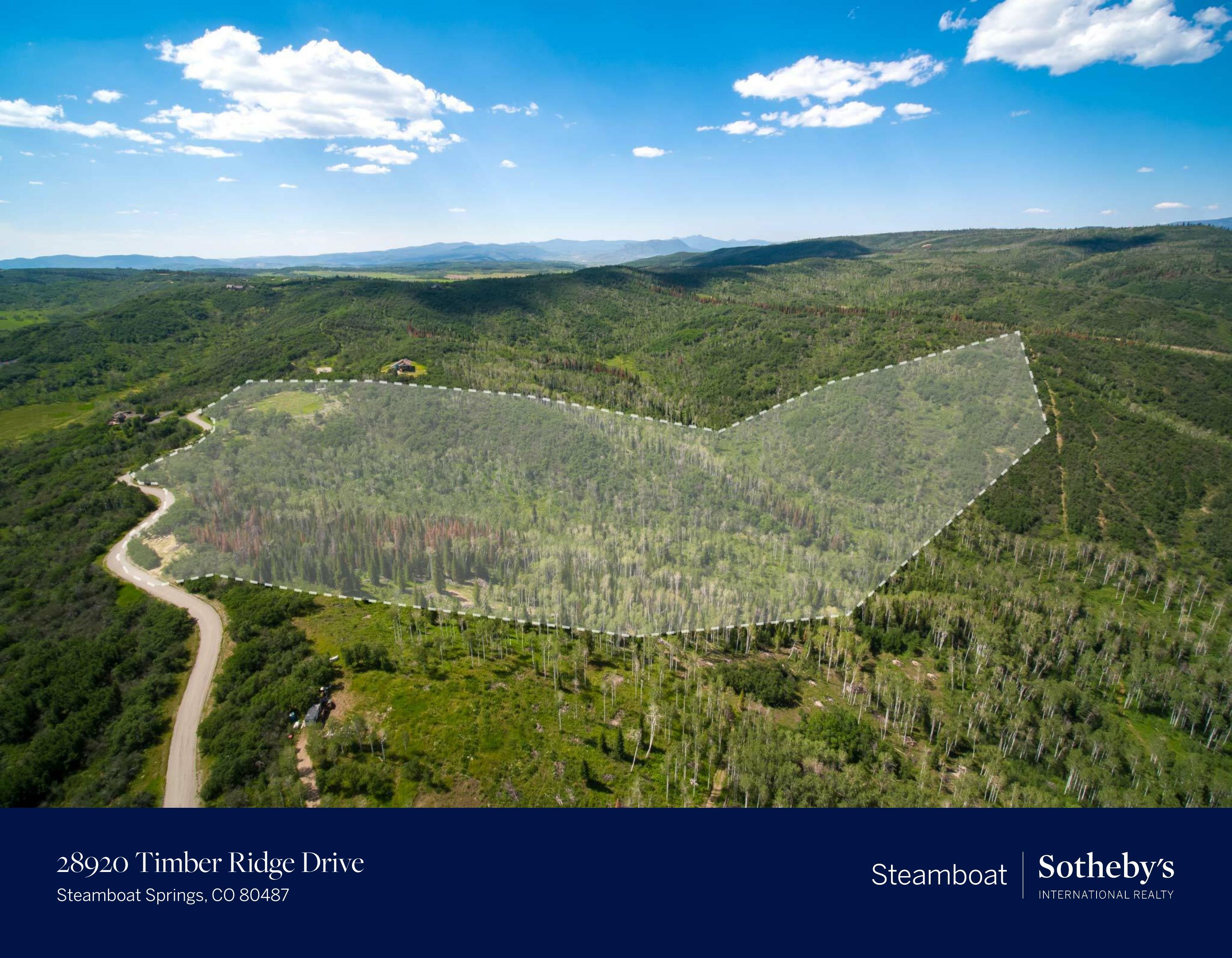 28920 Timber Ridge Drive Information Packet by The Boyd & Berend