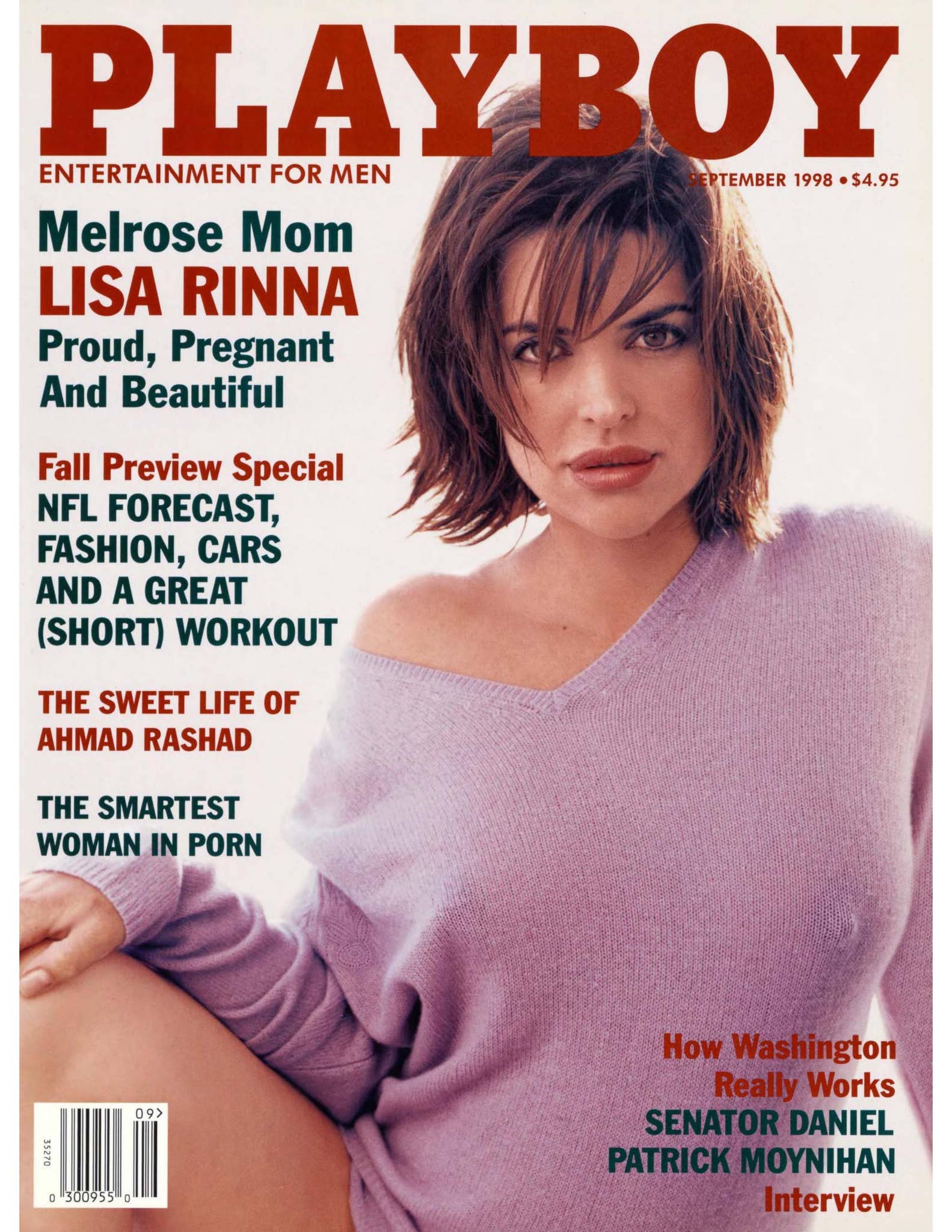 Playboy 1998 09 by peter Issuu