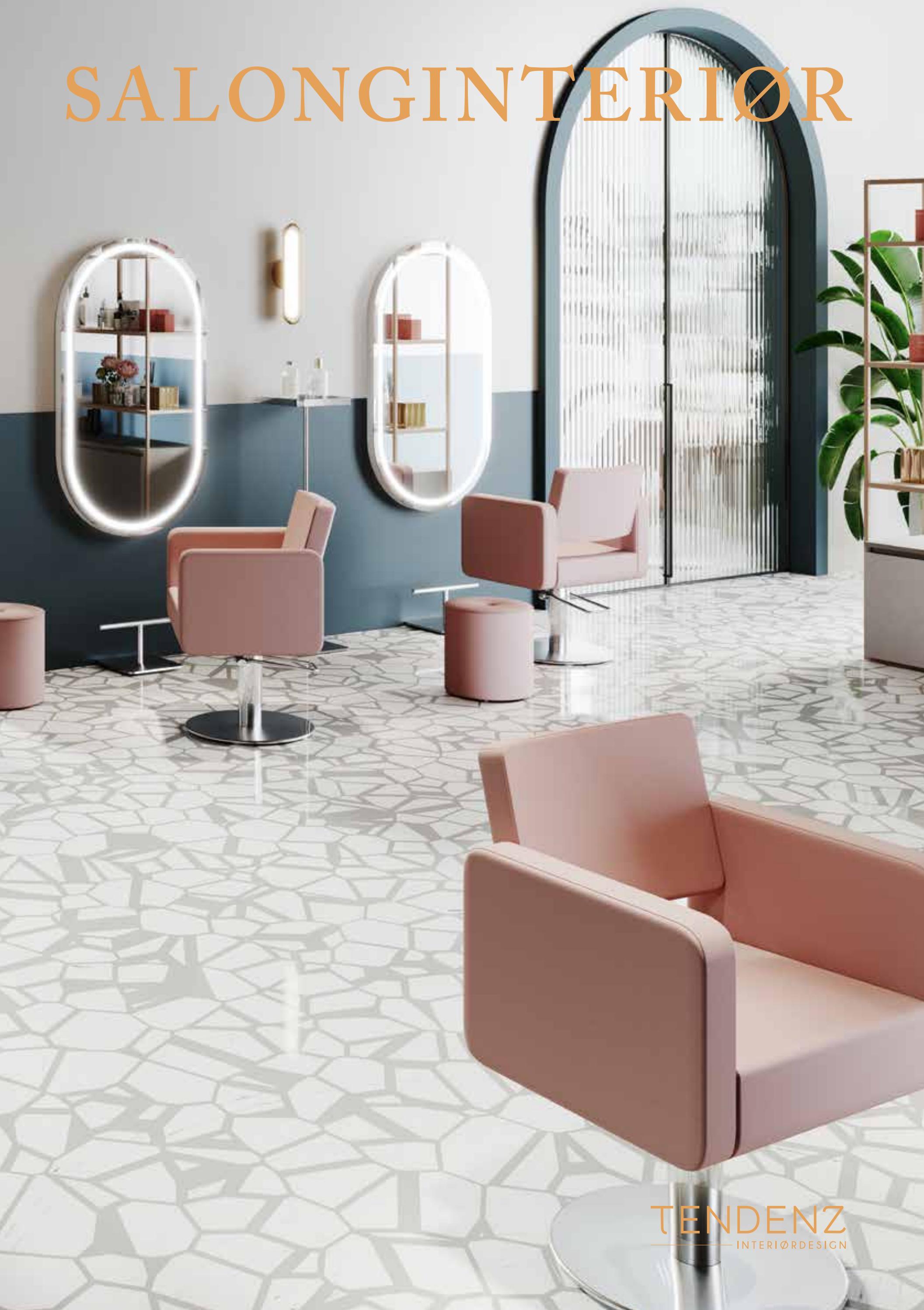 Tendenz Interiørdesign Produktkatalog by Tendenz Issuu