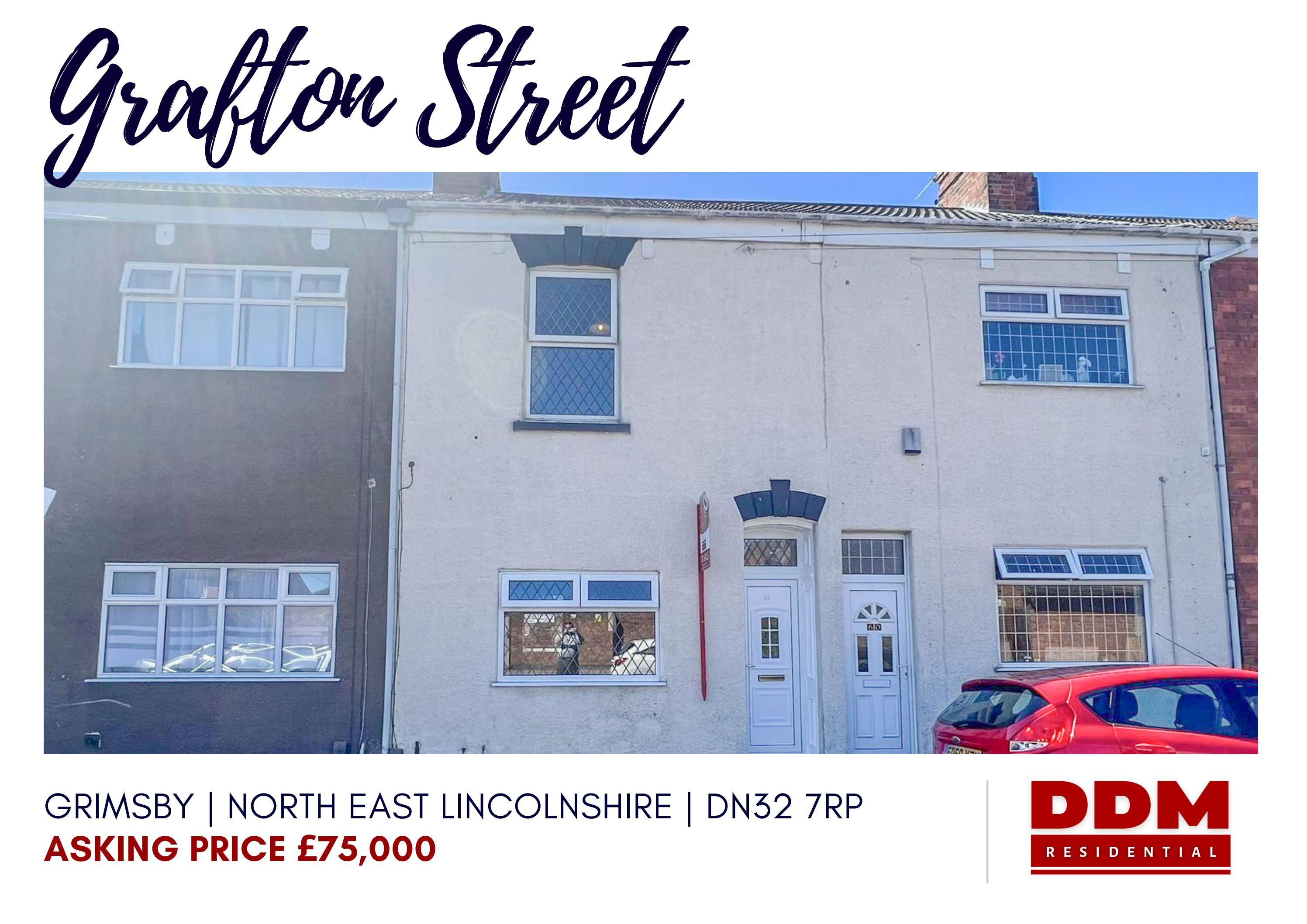 Grafton Street by Fine & Country / DDM Residential Issuu