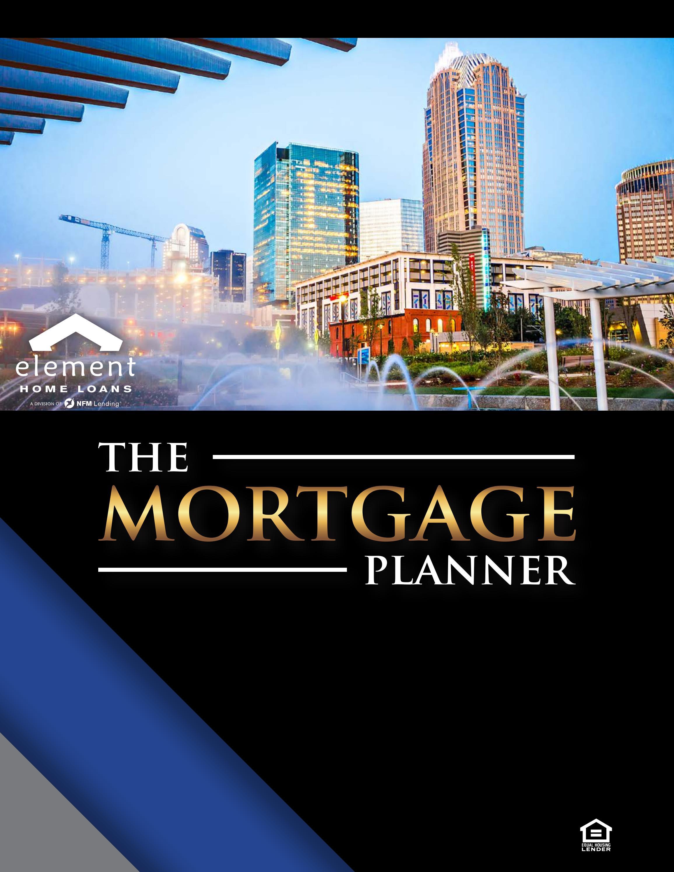 About Brad Roche, The Mortgage Planner by Produced by The Mortgage