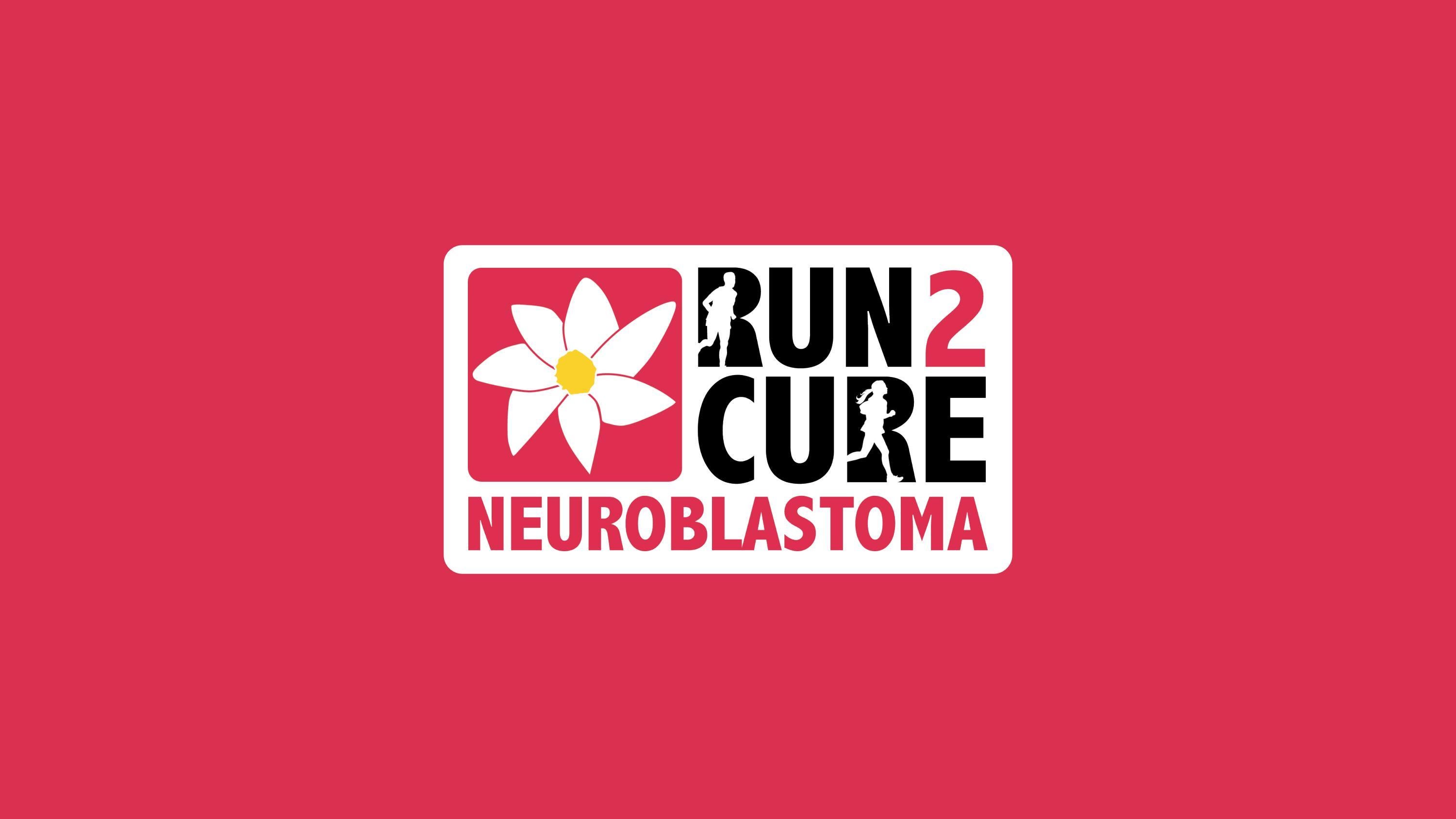 Run to Cure Neuroblastoma Information Deck