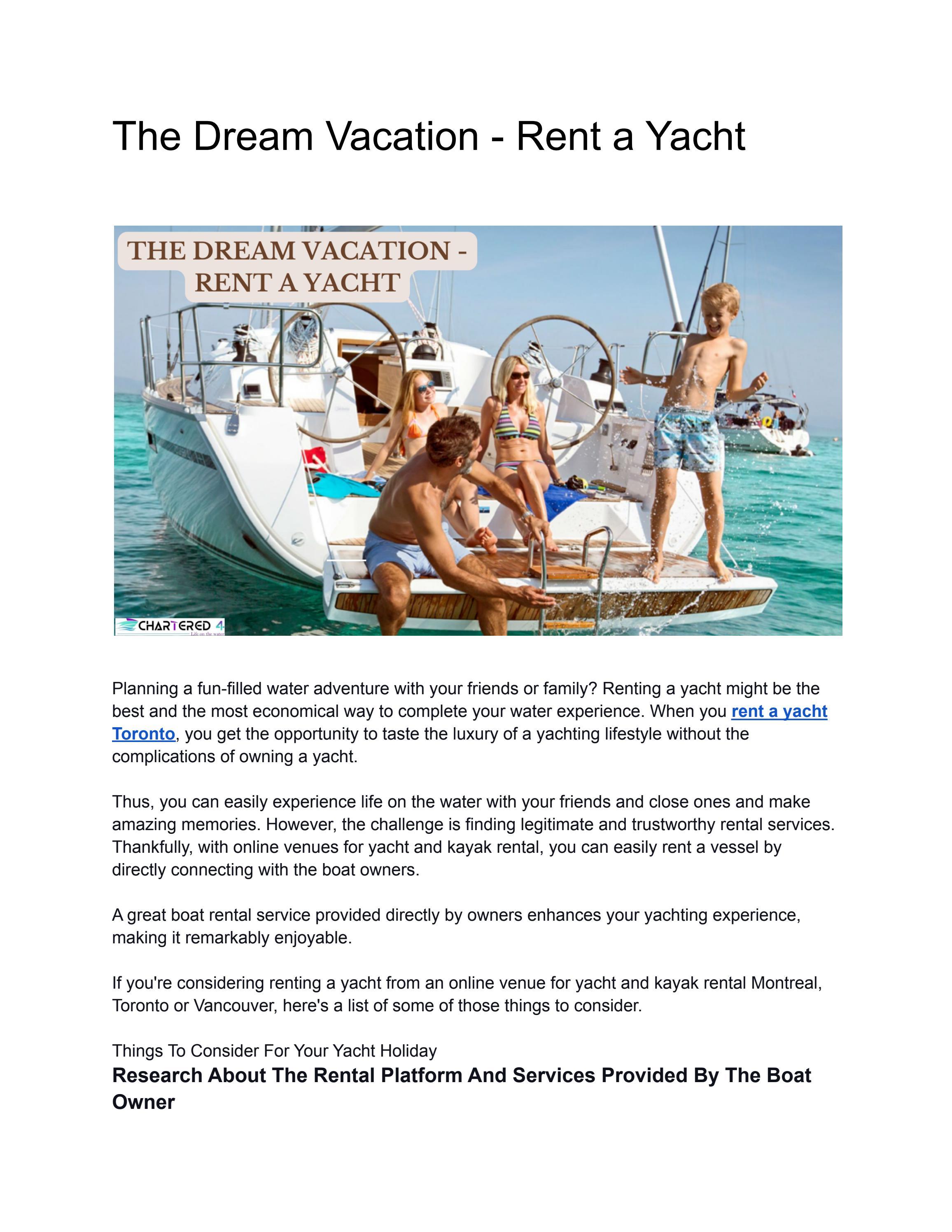This Very Spot: Your Next Dream Vacation? - rlke60l