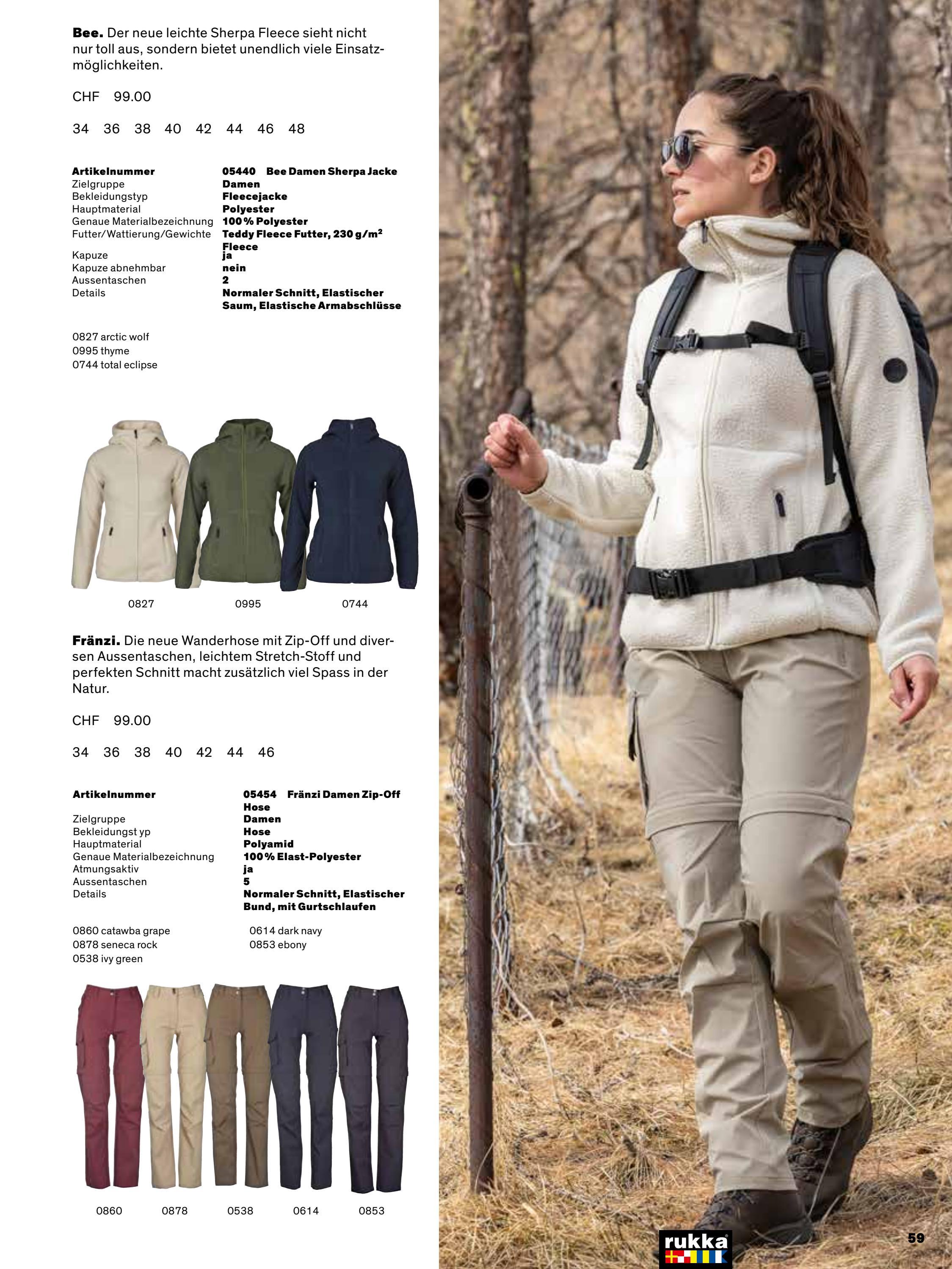 rukka Jahreskatalog 2022 2023 by rukka AG Issuu