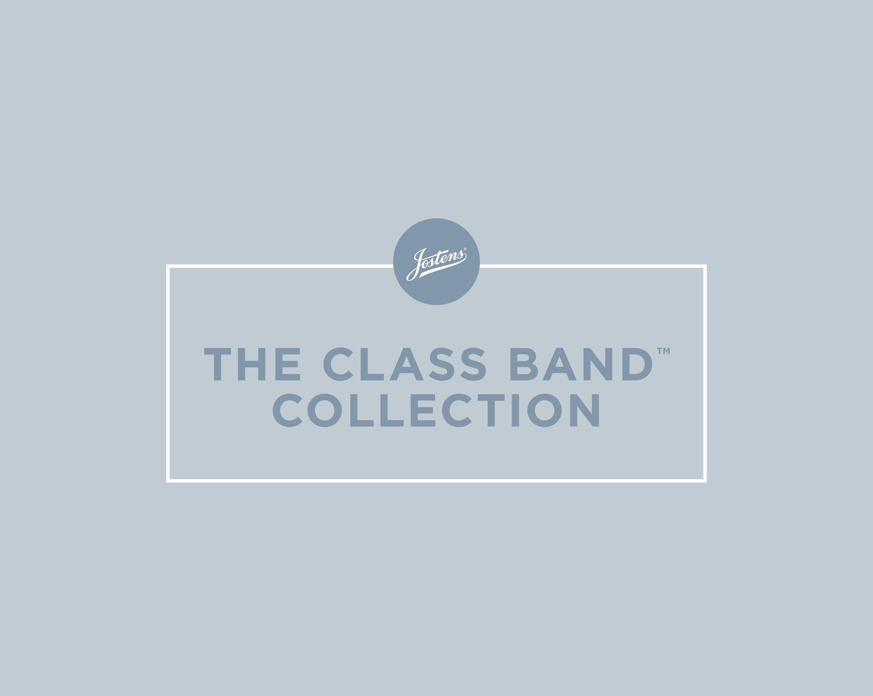 SY23 CLASS BAND COLLECTION LOOK BOOK by Jostens Issuu