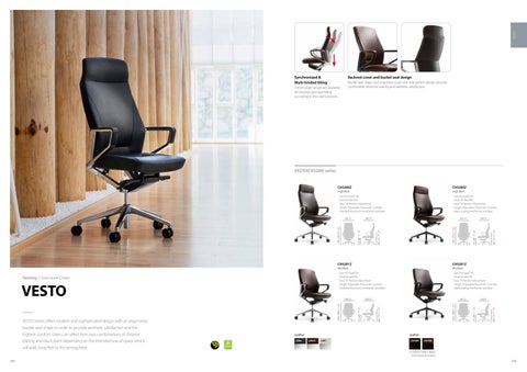 Metrosingapore 家具目录 · Fursys 办公 Products- 坐具 第 7 页