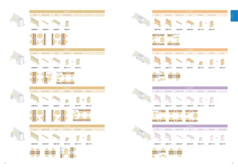 Metrosingapore 家具目录 · Fursys 办公 Products- Workspaces 第 19 页