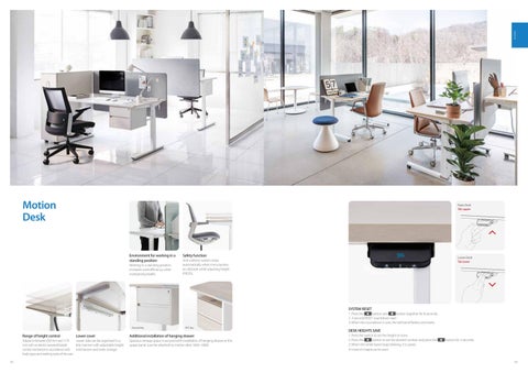 Metrosingapore 家具目录 · Fursys 办公 Products- Workspaces 第 6 页