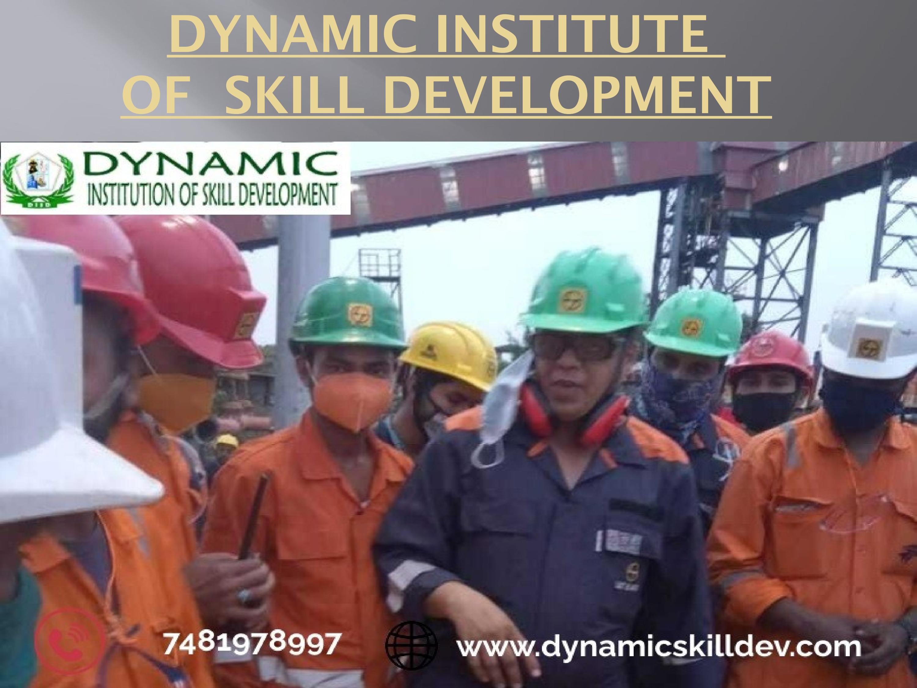 Best Safety Officer Course In Patna With Different Degree Modes By 